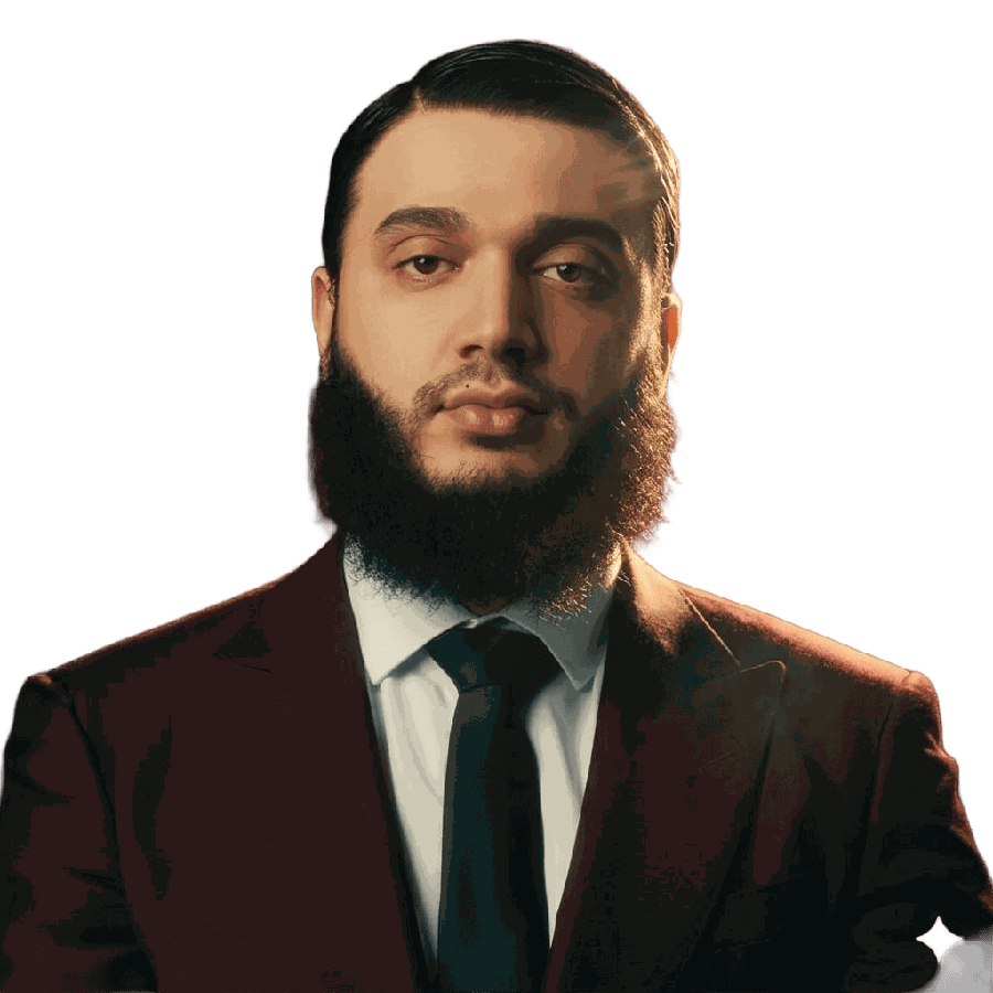 Najmmaddin Al-Shami